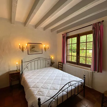 La Ferme 6 Personnes #0603 Vakantiehuis