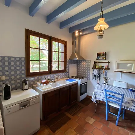 Vakantiehuis La Ferme 6 Personnes #0603