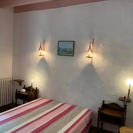 La Ferme 6 Personnes #0603 Vakantiehuis Seignosse