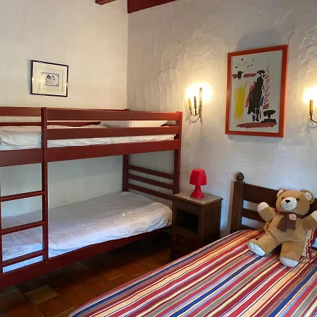 Vakantiehuis La Ferme 6 Personnes #0603