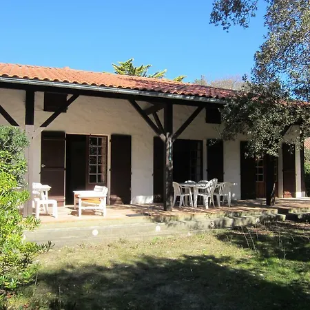 La Ferme 6 Personnes #0603 Vakantiehuis Seignosse