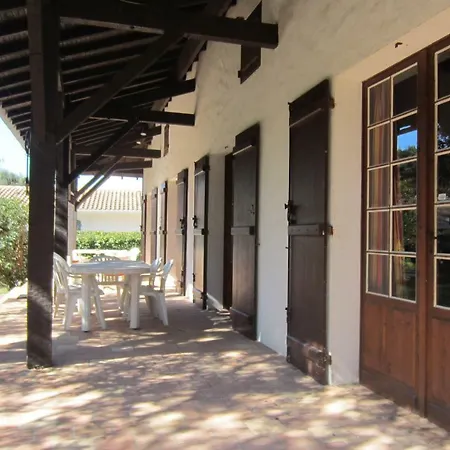 La Ferme 6 Personnes #0603 Vakantiehuis